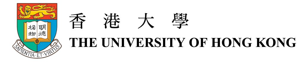 The University of Hong Kong