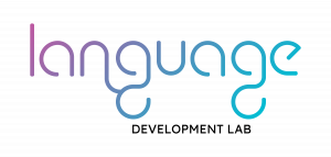 Language Development Lab